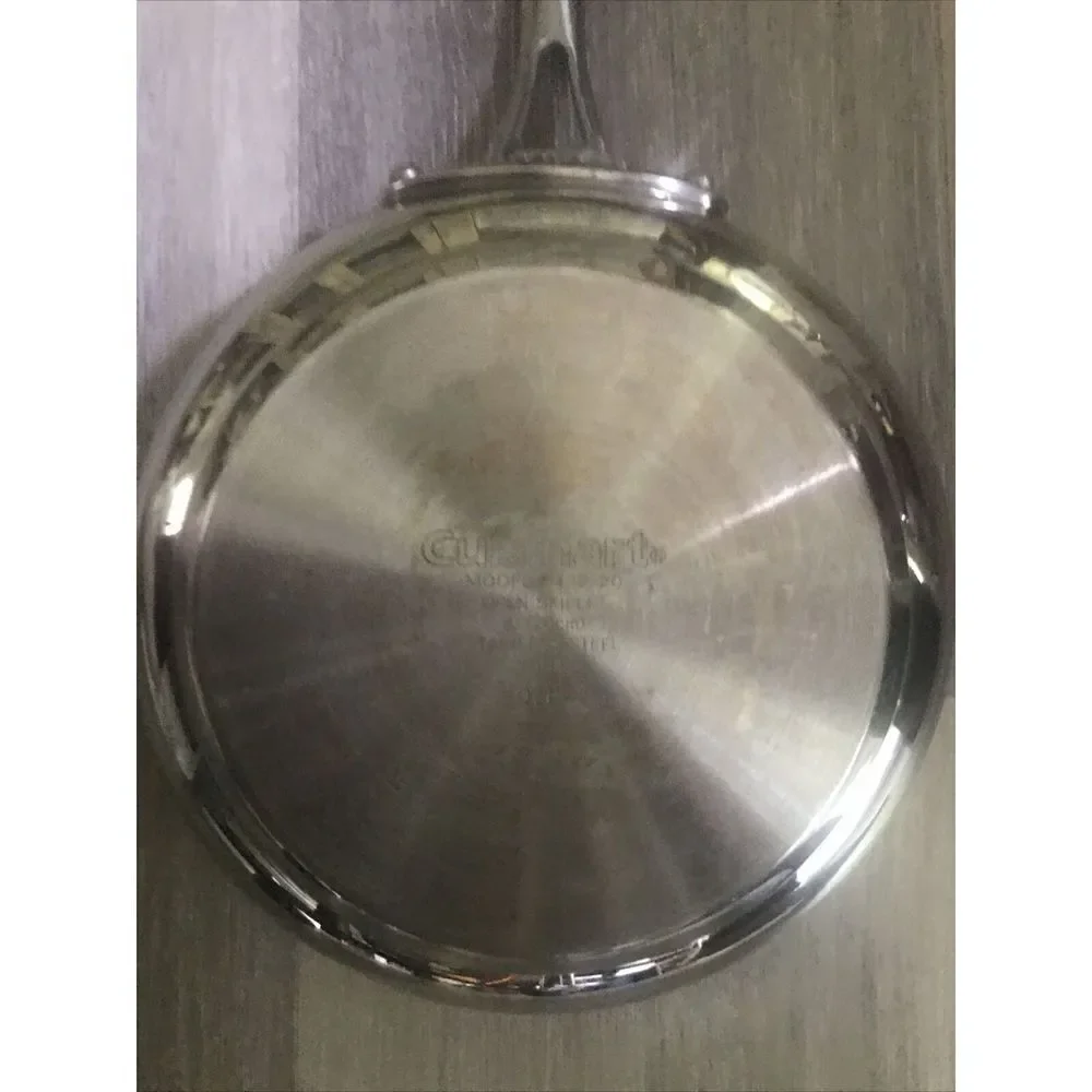 Cuisinart 8